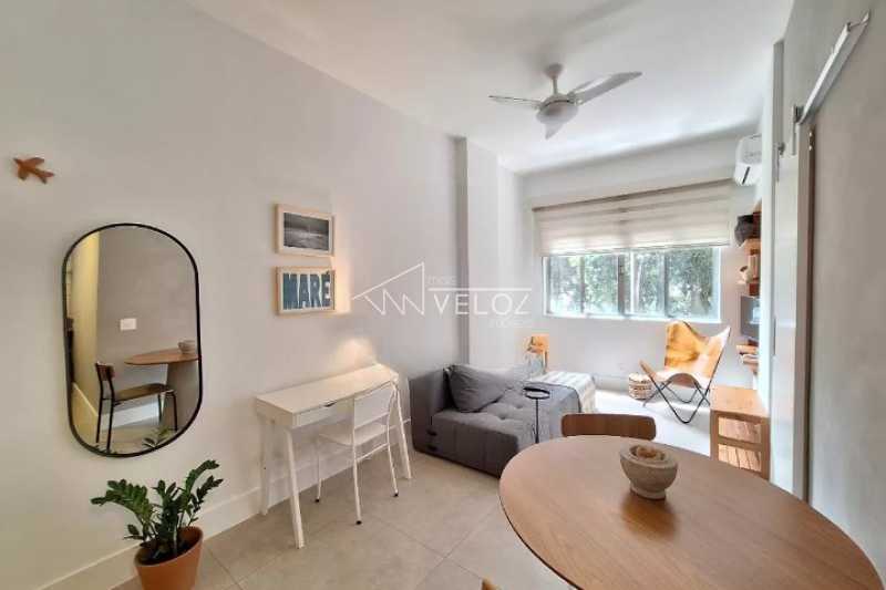 Apartamento, 1 quarto, 33 m² - Foto 20