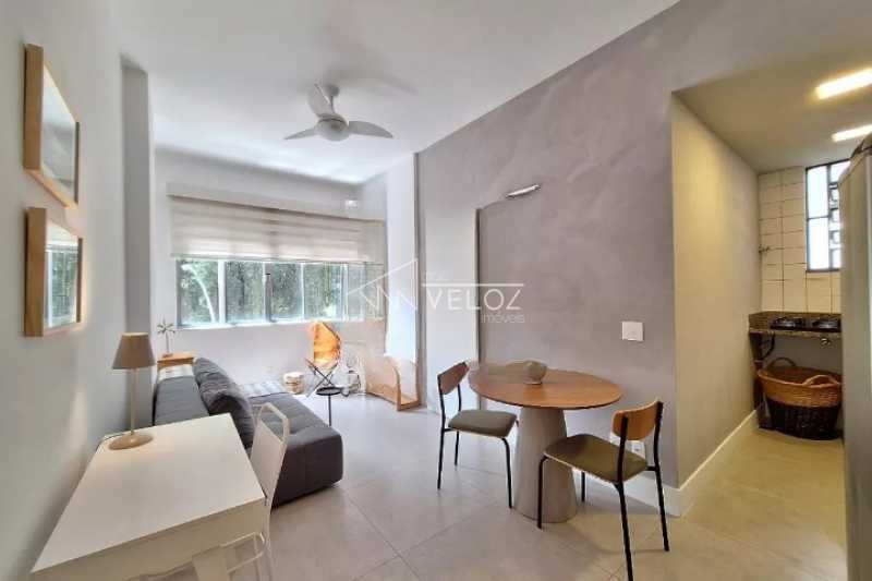 Apartamento, 1 quarto, 33 m² - Foto 13