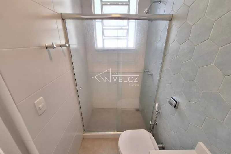 Apartamento, 1 quarto, 33 m² - Foto 14
