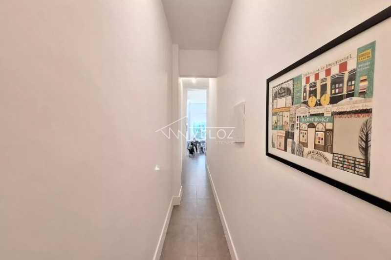 Apartamento, 1 quarto, 33 m² - Foto 11