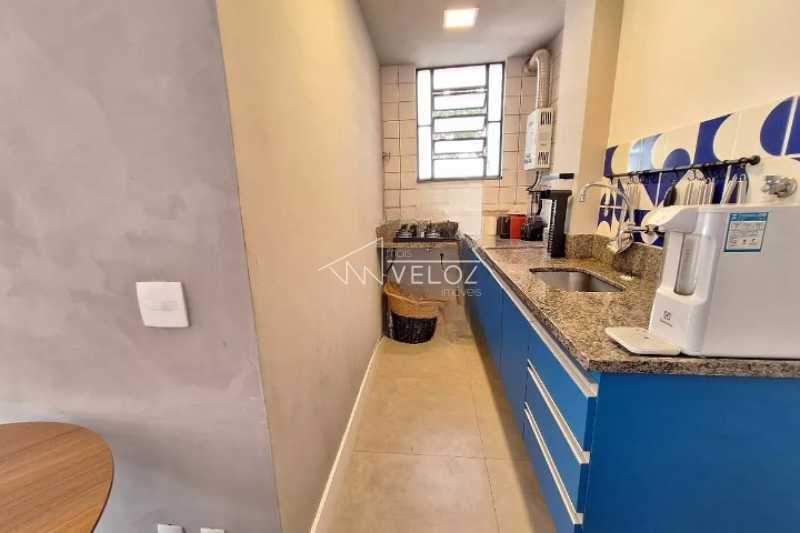 Apartamento, 1 quarto, 33 m² - Foto 4