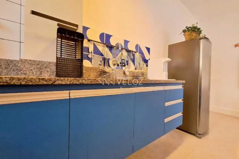 Apartamento, 1 quarto, 33 m² - Foto 6