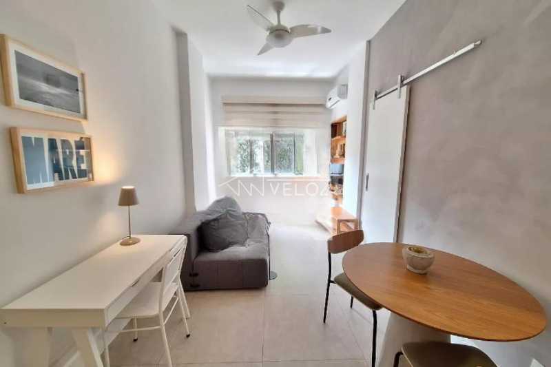 Apartamento, 1 quarto, 33 m² - Foto 18