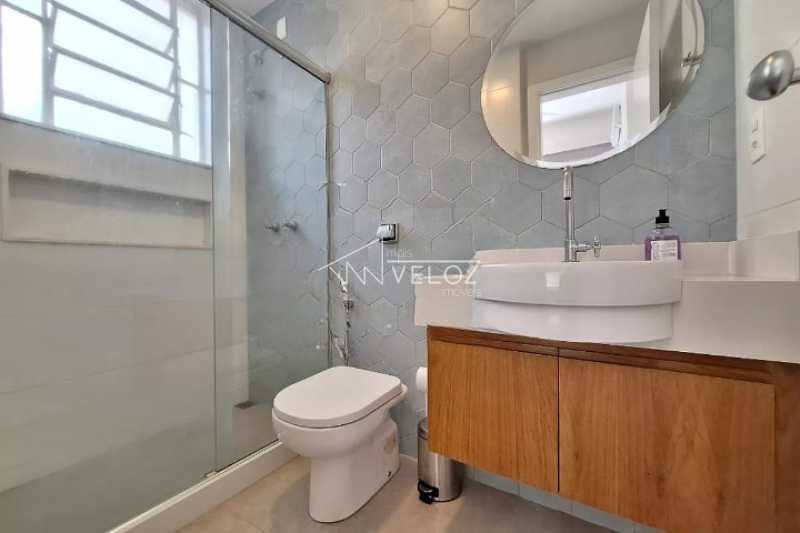 Apartamento, 1 quarto, 33 m² - Foto 22