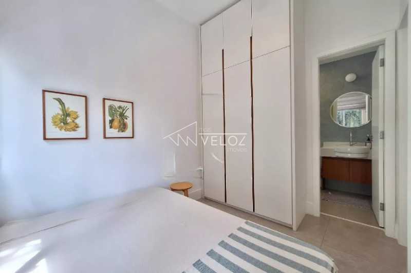 Apartamento, 1 quarto, 33 m² - Foto 21