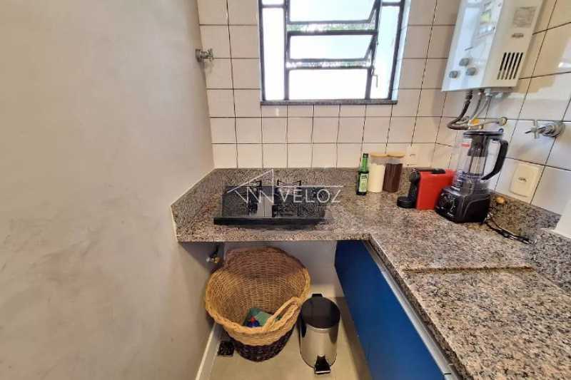 Apartamento, 1 quarto, 33 m² - Foto 19