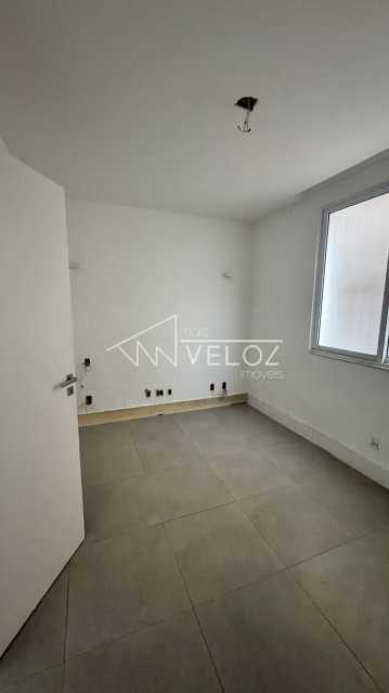 Apartamento à venda com 1 quarto, 45m² - Foto 2