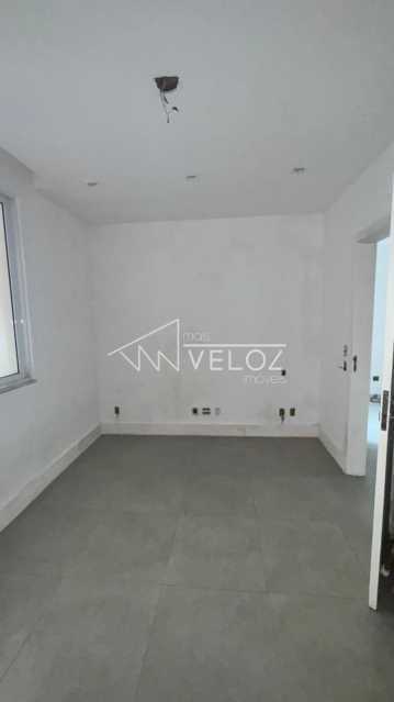 Apartamento à venda com 1 quarto, 45m² - Foto 3