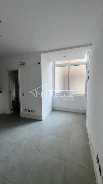 Apartamento à venda com 1 quarto, 45m² - Foto 5