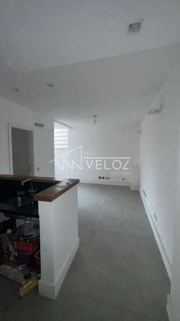 Apartamento à venda com 1 quarto, 45m² - Foto 8