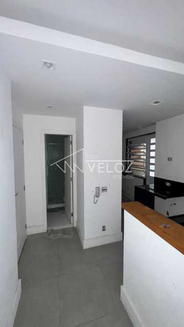 Apartamento à venda com 1 quarto, 45m² - Foto 10