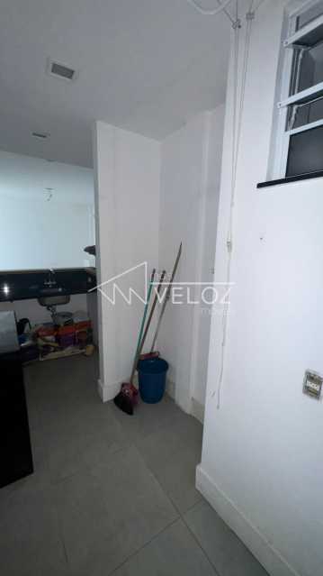 Apartamento à venda com 1 quarto, 45m² - Foto 13