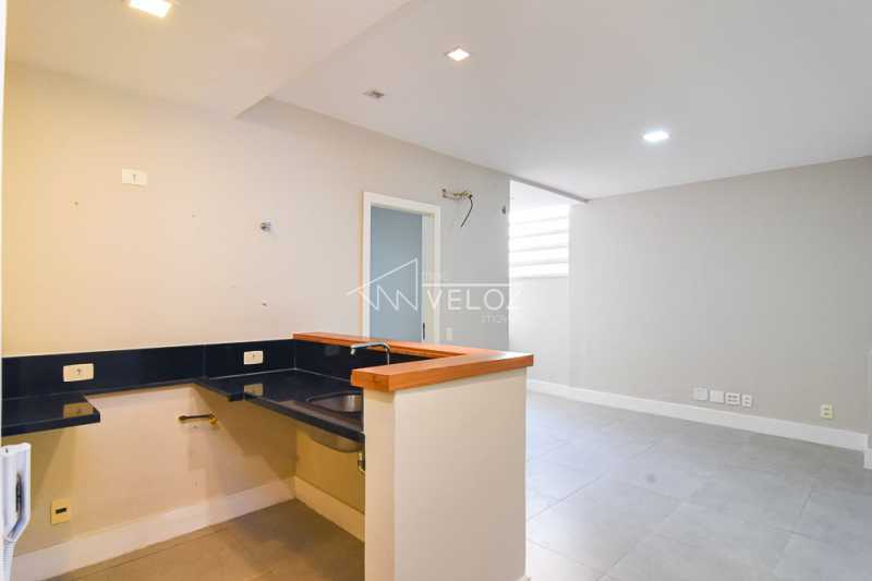 Apartamento, 1 quarto, 45 m² - Foto 21