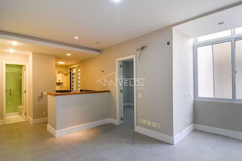 Apartamento, 1 quarto, 45 m² - Foto 3