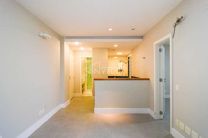 Apartamento, 1 quarto, 45 m² - Foto 17