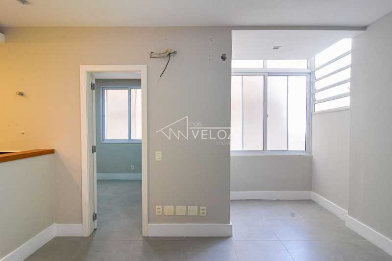 Apartamento, 1 quarto, 45 m² - Foto 15