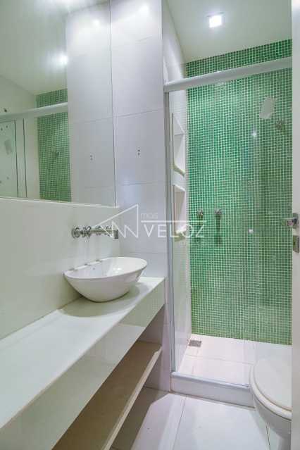 Apartamento, 1 quarto, 45 m² - Foto 5