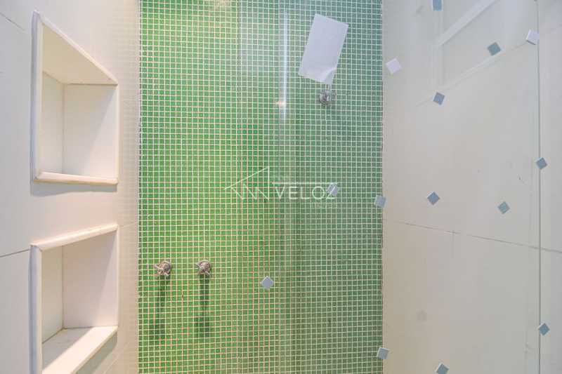 Apartamento, 1 quarto, 45 m² - Foto 23