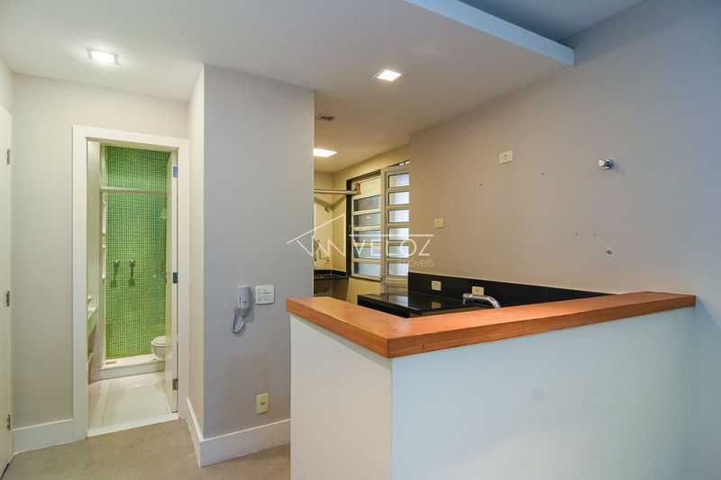 Apartamento, 1 quarto, 45 m² - Foto 12