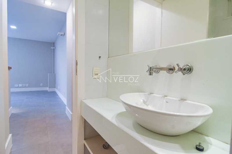 Apartamento, 1 quarto, 45 m² - Foto 8