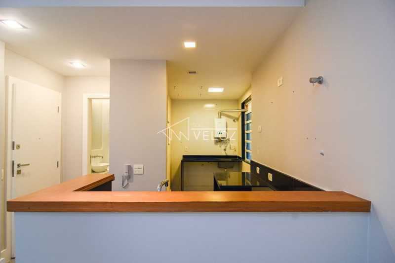 Apartamento, 1 quarto, 45 m² - Foto 22