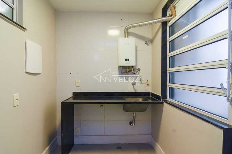 Apartamento, 1 quarto, 45 m² - Foto 4