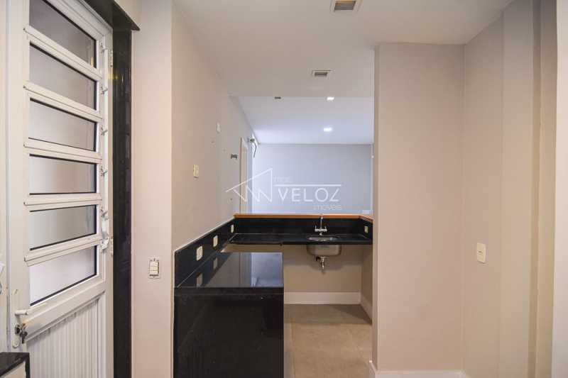 Apartamento, 1 quarto, 45 m² - Foto 16