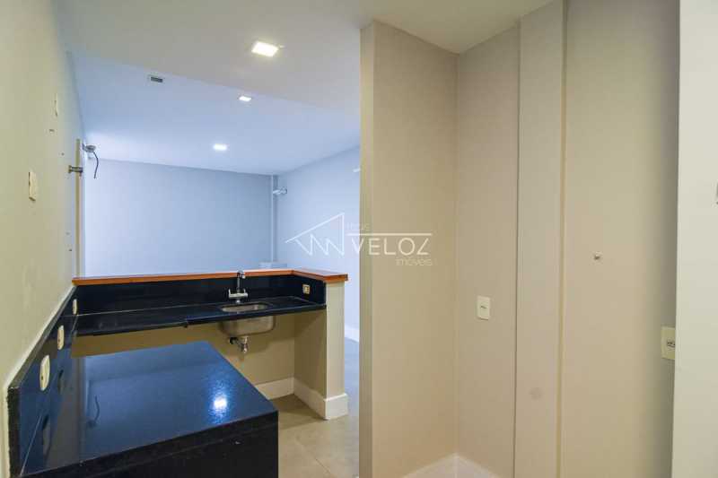 Apartamento, 1 quarto, 45 m² - Foto 7