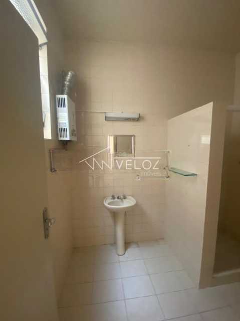 Apartamento à venda com 3 quartos, 138m² - Foto 20