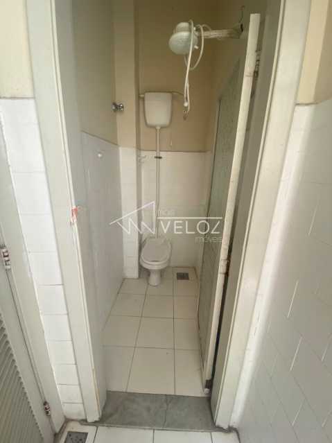 Apartamento à venda com 3 quartos, 138m² - Foto 21