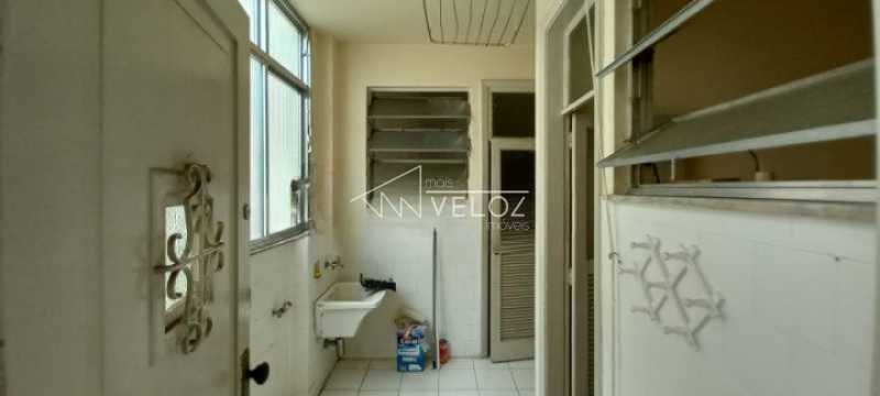 Apartamento à venda com 3 quartos, 138m² - Foto 24