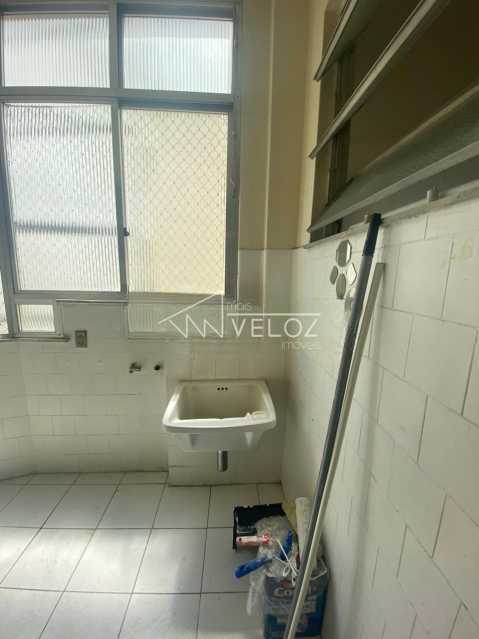 Apartamento à venda com 3 quartos, 138m² - Foto 22