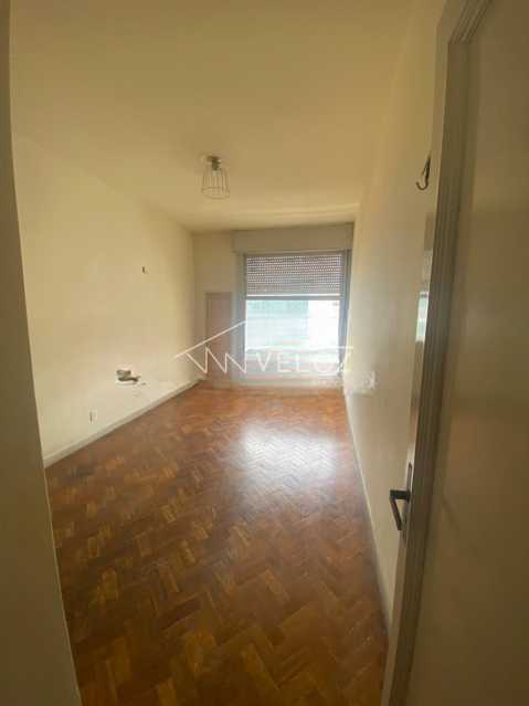 Apartamento à venda com 3 quartos, 138m² - Foto 6