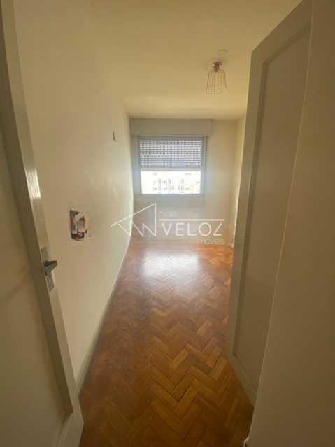 Apartamento à venda com 3 quartos, 138m² - Foto 8