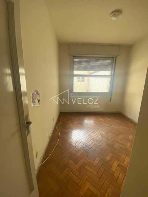 Apartamento à venda com 3 quartos, 138m² - Foto 11