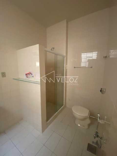 Apartamento à venda com 3 quartos, 138m² - Foto 19