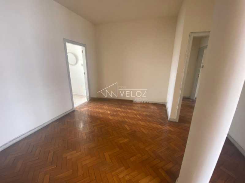 Apartamento à venda com 3 quartos, 138m² - Foto 13