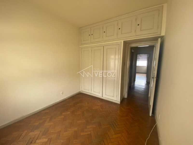 Apartamento à venda com 3 quartos, 138m² - Foto 14