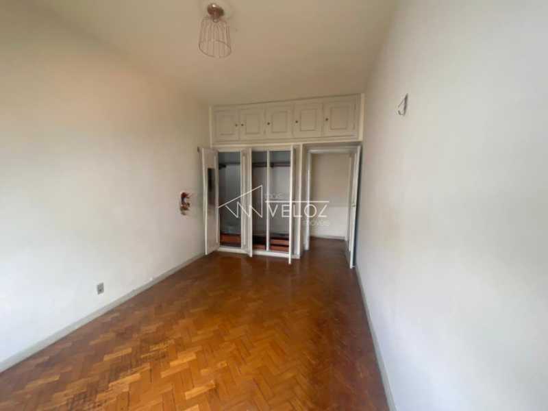 Apartamento à venda com 3 quartos, 138m² - Foto 15