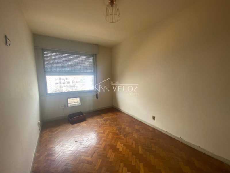 Apartamento à venda com 3 quartos, 138m² - Foto 16