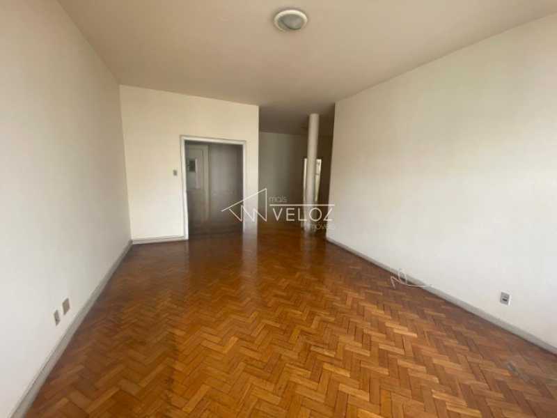 Apartamento à venda com 3 quartos, 138m² - Foto 17