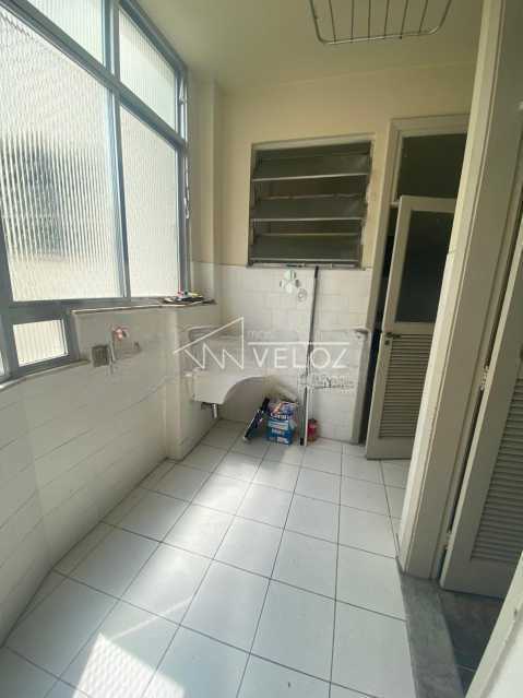 Apartamento à venda com 3 quartos, 138m² - Foto 23