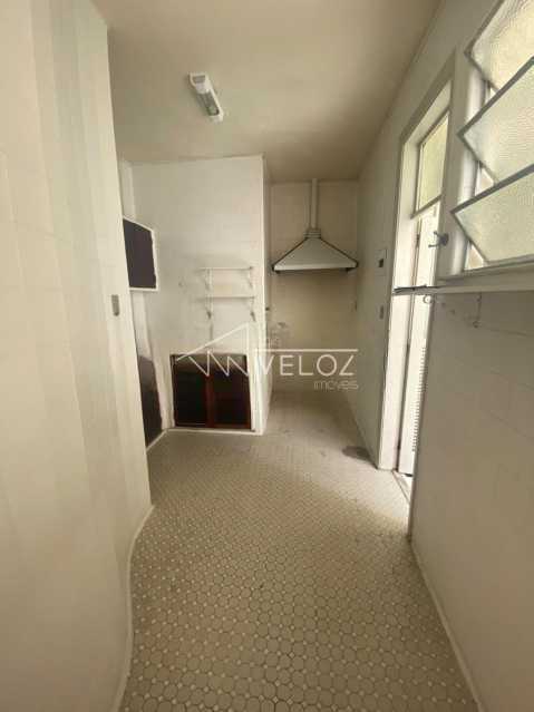 Apartamento à venda com 3 quartos, 138m² - Foto 25