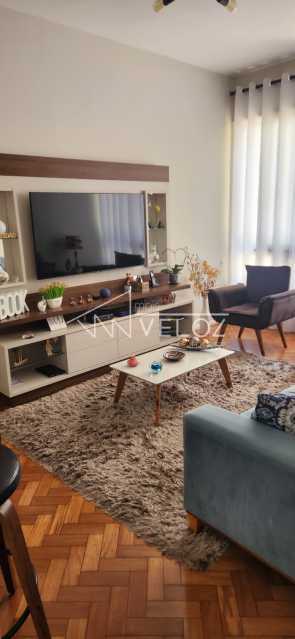 Apartamento à venda com 2 quartos, 50m² - Foto 1