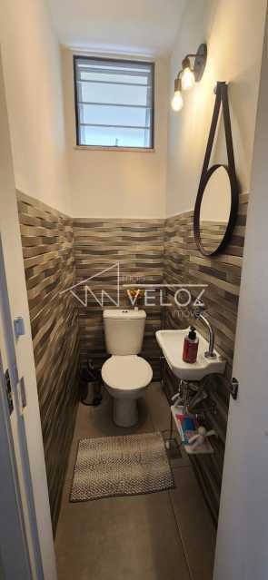 Apartamento à venda com 2 quartos, 50m² - Foto 3