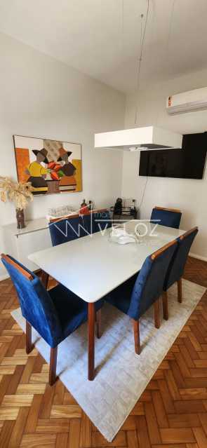 Apartamento à venda com 2 quartos, 50m² - Foto 7