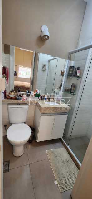 Apartamento à venda com 2 quartos, 50m² - Foto 8