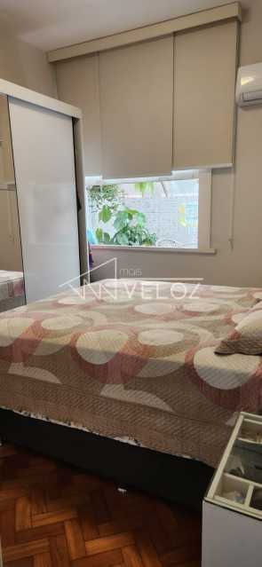 Apartamento à venda com 2 quartos, 50m² - Foto 10