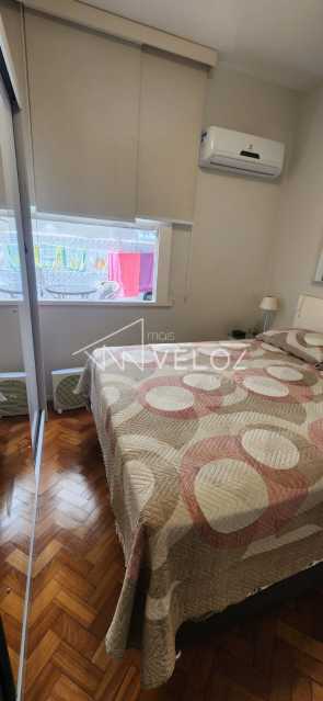 Apartamento à venda com 2 quartos, 50m² - Foto 11