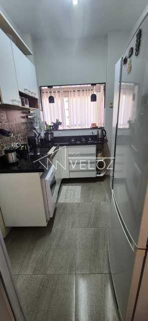 Apartamento à venda com 2 quartos, 50m² - Foto 12